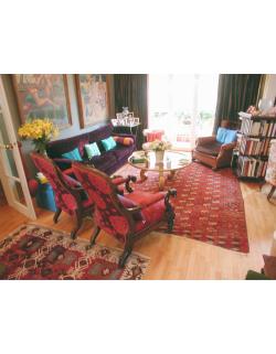 KilimHali - Decoration Ideas