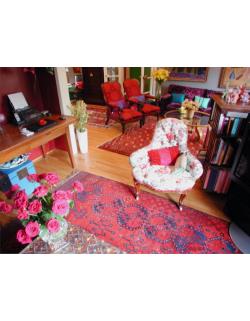 KilimHali - Decoration Ideas