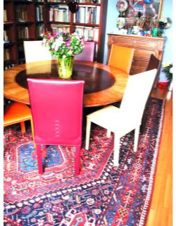 KilimHali - Decoration Ideas