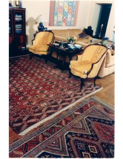 KilimHali - Decoration Ideas