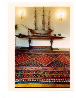 KilimHali - Decoration Ideas