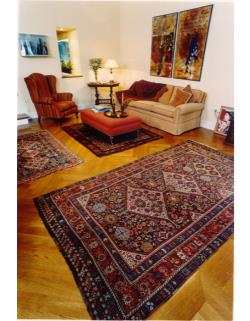 KilimHali - Decoration Ideas